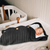 Unisex Baby Knit Swaddle Blanket 