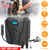 Portable Car Tire Inflator DC 12V Digital Car 