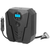 Portable Car Tire Inflator DC 12V Digital Car 