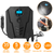Portable Car Tire Inflator DC 12V Digital Car 