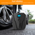 Portable Car Tire Inflator DC 12V Digital Car 