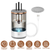 3 In 1 Makeup Brush Blender Cleaner 