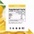 Sea Harvested Fish Oil