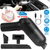 8000Pa Portable Handheld Vacuum Cleaner Wet 