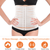 U-Shaped Slimming Waist Belt