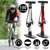Mini Bike Pump Hand Air Floor Standing Pump