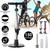 Mini Bike Pump Hand Air Floor Standing Pump