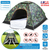 3/4 Person Instant Pop Up Dome Tent 