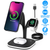 4 in 1 Magnetic Wireless 