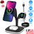 4 in 1 Magnetic Wireless 