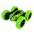 2.4 GHz flip car with rechargeable batteries and lights does stunts