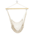 Hammock Chair Hanging Rope Seat 