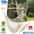Hammock Chair Hanging Rope Seat 