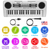 37 Keys Digital Music Electronic Keyboard 