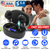 TWS Wireless 5.0 Earbuds In-Ear Stereo Headset 