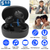TWS Wireless 5.0 Earbuds In-Ear Stereo Headset 