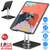 Foldable iPad Tablet Stand Adjustable Tablet 