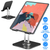 Foldable iPad Tablet Stand Adjustable Tablet 