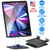 Foldable iPad Tablet Stand Adjustable Tablet 