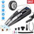 4 in 1 Car Handheld Vacuum