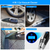 4 in 1 Car Handheld Vacuum