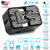 Universal Travel Adapter AC Power Plug Adapter 