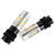 2 Pcs T25/3157 1000lm Turn Signal Light Bulb