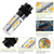 2 Pcs T25/3157 1000lm Turn Signal Light Bulb