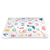 71x59IN Baby Play Mat Non-Slip Baby Crawling Mat 