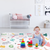 71x59IN Baby Play Mat Non-Slip Baby Crawling Mat 
