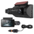 Dual Lens Car DVR Dash Cam 