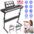 61 Keys Digital Music Keyboard Electric Piano