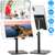 Adjustable Cell Phone Tablet Stand