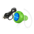 Mini  Stereo Wireless V3.0 HeadSet