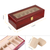 6 Slots Wooden Watch Case Vintage Watch 