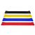 12" x 2" Resistance Loop Exercise Bands Stretching