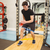 12" x 2" Resistance Loop Exercise Bands Stretching