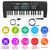 37 Keys Digital Music Electronic Keyboard 
