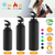 Sports Water Bottle Stainless Steel 