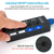 4 Port USB 3.0 Hub High Speed Multiport USB Hub 