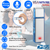 Mini Voice Recorder 16GB Digital Sound Audio Activated Recorder 