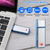 Mini Voice Recorder 16GB Digital Sound Audio Activated Recorder 