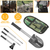 6-in-1 Multi Tool Survival Kit 