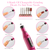 Nail Art Drill Kit Professional Finger Toe Nail Care