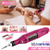 Nail Art Drill Kit Professional Finger Toe Nail Care