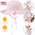 Baby Girls Sun Hat