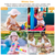 Baby Girls Sun Hat