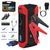 Car Jump Starter Booster 1000A Peak 20000mAh 12V Battery Charger 