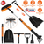 5 in 1 Detachable Snow Remover Kits