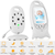 850ft Video Baby Monitor 